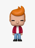 Funko Pop! Animation Futurama Philip J. Fry Vinyl Figure