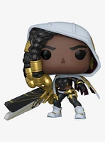 Funko Pop! Games League of Legends Senna Vinyl Figure