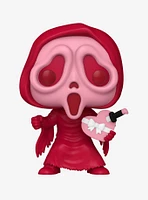 Funko Pop! Movies Ghost Face Valentine's Vinyl Figure