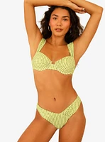 Dippin' Daisy's Angel Swim Bottom Amalfi