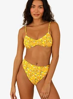 Dippin' Daisy's Britney Swim Top Positano