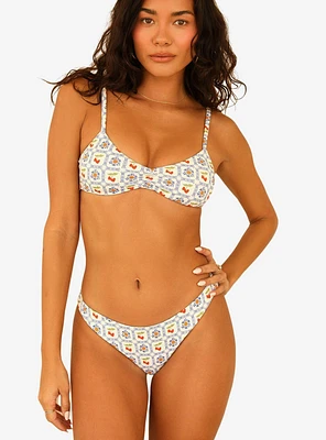 Dippin' Daisy's Britney Swim Top Palmero