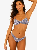 Dippin' Daisy's Britney Swim Top Capri