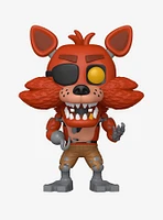 Funko Pop! Games Five Nights at Freddy's Foxy Vinyl Figure