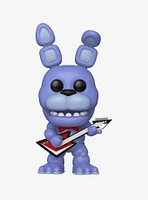 Funko Pop! Games Five Nights at Freddy's Bonnie Vinyl Figure