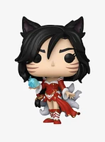 Funko Pop! Games League of Legends Ahri Vinyl Figure