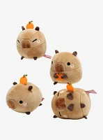 Honeymaru Capybara Blind Box Mini Plush Hot Topic Exclusive