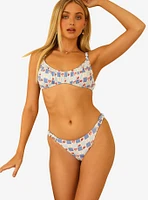 Dippin' Daisy's Belle Swim Bottom Montauk