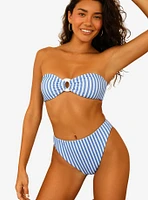 Dippin' Daisy's Lotus Swim Top Nantucket