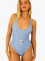 Dippin' Daisy's Margo Swim One Piece Nantucket