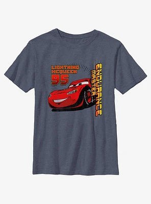 Disney Pixar Cars Endurance Master Youth T-Shirt