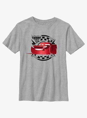 Disney Pixar Cars Dialed Youth T-Shirt