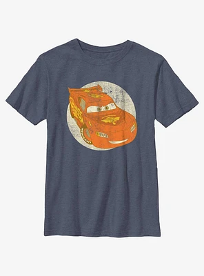 Disney Pixar Cars Class Car Youth T-Shirt
