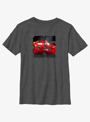 Disney Pixar Cars 95 South Youth T-Shirt