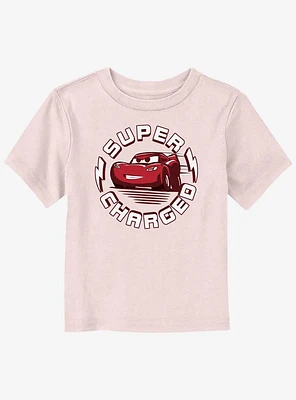Disney Pixar Cars Super Charged Toddler T-Shirt