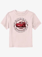 Disney Pixar Cars Super Charged Toddler T-Shirt