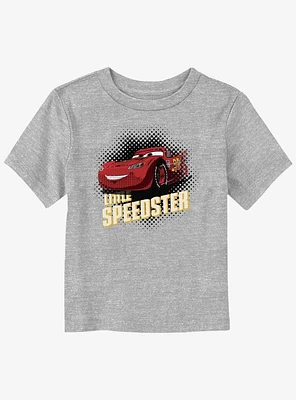 Disney Pixar Cars Little Speedster Toddler T-Shirt