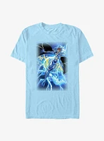 Marvel X-Men Storm Poster Portrait T-Shirt