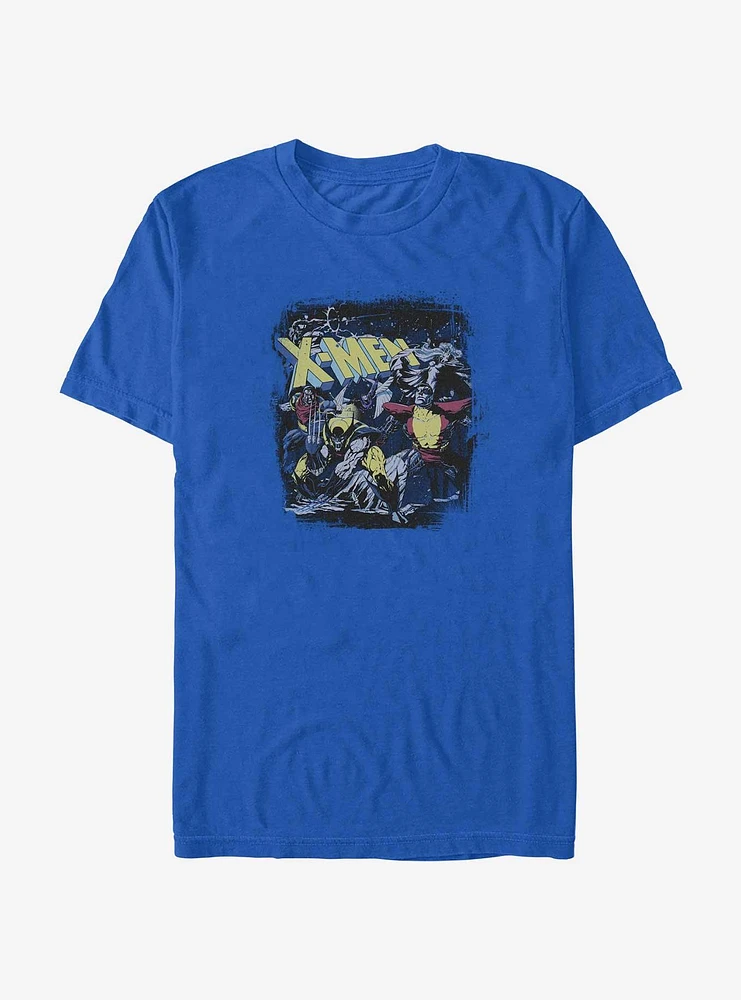 Marvel X-Men Rise UpT-Shirt