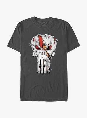 Marvel Punisher Shoot T-Shirt