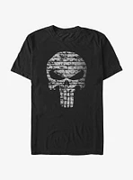 Marvel Punisher Push Out T-Shirt