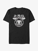 Marvel Punisher Flights T-Shirt