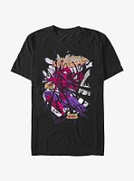 Marvel Spider-Man Spidey Goo T-Shirt