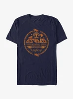 Marvel Avengers Asgard Arrival Port T-Shirt