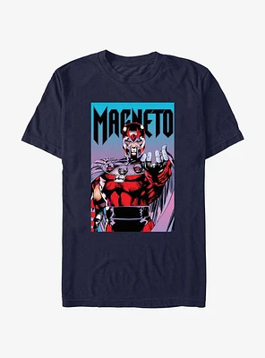 Marvel X-Men Magneto Power T-Shirt