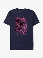 Marvel X-Men Gambit Portrait T-Shirt