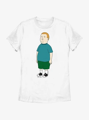 King of the Hill Bobby Women's T-Shirt