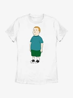 King of the Hill Bobby Women's T-Shirt