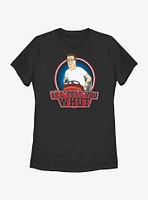 King of the Hill Tell Ya Whut Women's T-Shirt
