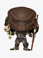 Funko Predator 2 Pop! Plus City Hunter Vinyl Figure