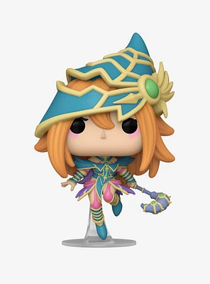 Funko Yu-Gi-Oh! Pop! Animation Magician’s Valkyria Vinyl Figure