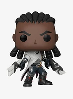 Funko League Of Legends Pop! Games Lucian Vinyl Figure