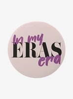 Eras Era 3 Inch Button