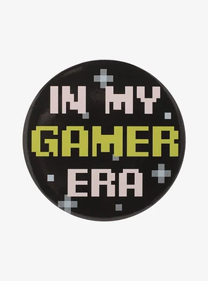 Gamer Era 3 Inch Button