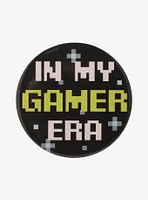 Gamer Era 3 Inch Button