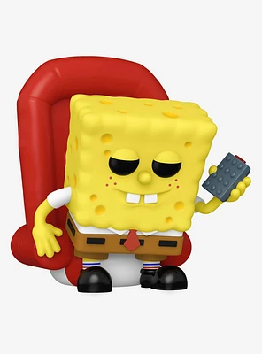 Funko Pop! Animation SpongeBob SquarePants Meme Vinyl Figure