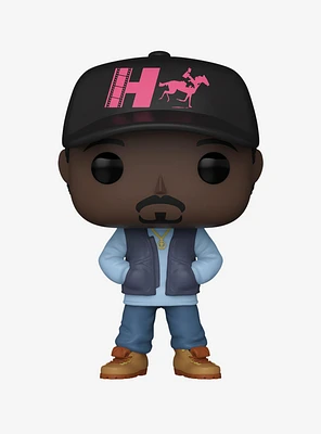 Funko Pop! Movies Nope OJ Haywood Vinyl Figure