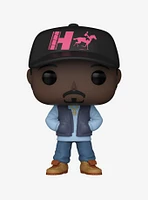 Funko Pop! Movies Nope OJ Haywood Vinyl Figure