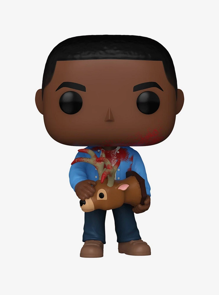 Funko Pop! Movies Get Out Chris Washington Vinyl Figure