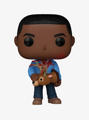 Funko Pop! Movies Get Out Chris Washington Vinyl Figure