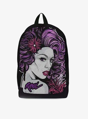 Rocksax Ru Paul Cover Girl Classic Backpack