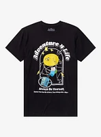 Adventure Time Finn & Jake 4 Life T-Shirt