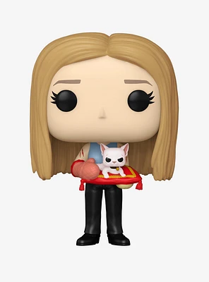 Funko Pop! Television Friends Rachel Green Vinyl Figure