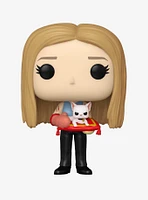 Funko Pop! Television Friends Rachel Green Vinyl Figure