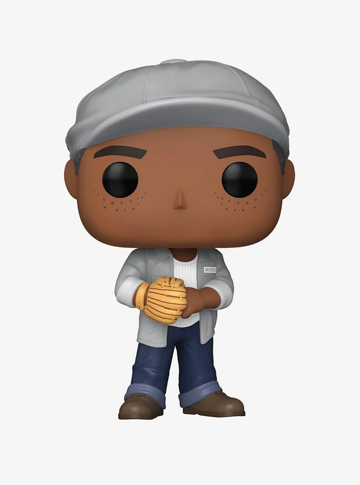 Funko Pop! Movies The Shawshank Redemption Ellis "Red" Boyd Redding Vinyl Figure