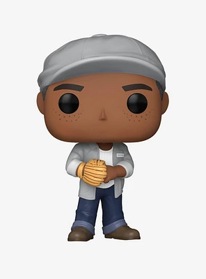 Funko Pop! Movies The Shawshank Redemption Ellis "Red" Boyd Redding Vinyl Figure